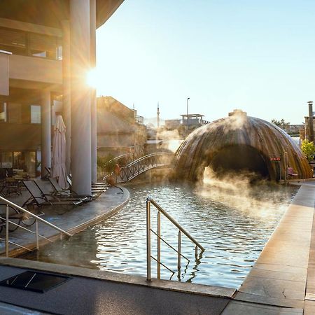 Doga Thermal Health & Spa Pamukkale Exterior foto